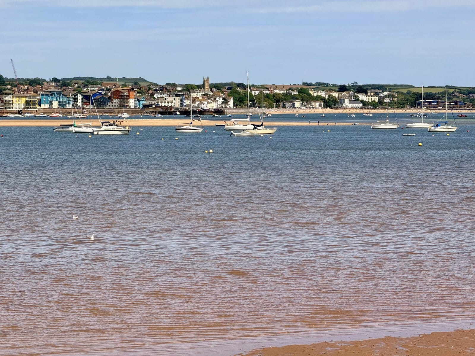 Places to Visit in East Devon: Beaches, Towns & Things to Do