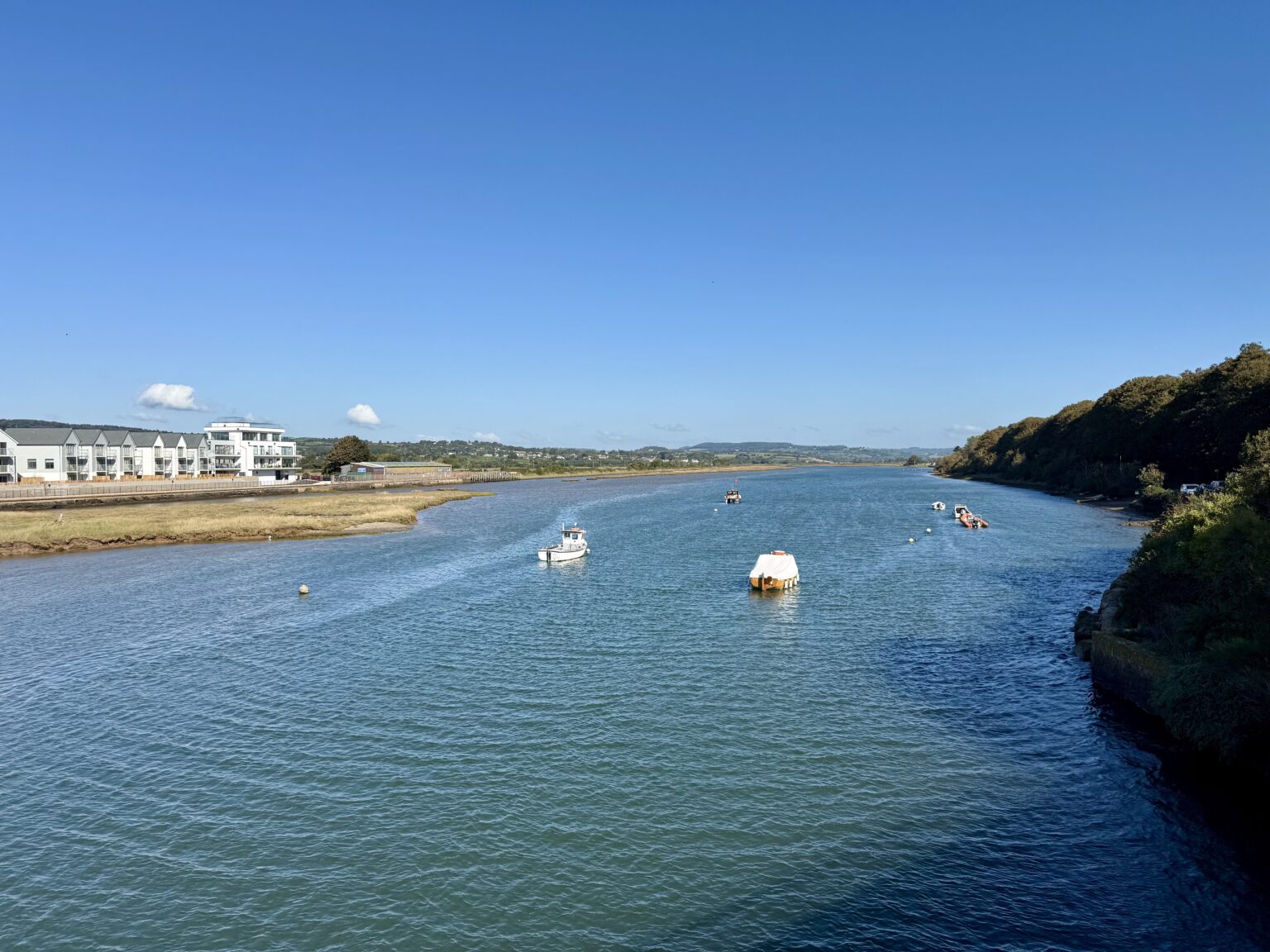 Places to Visit in East Devon: Beaches, Towns & Things to Do