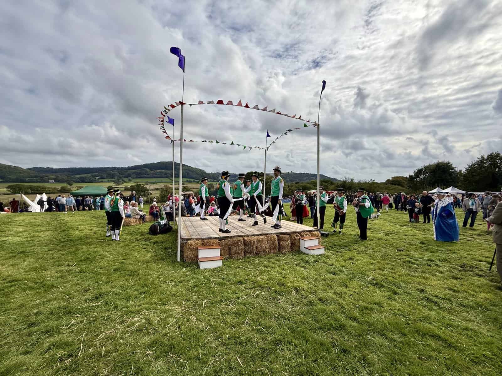 Places to Visit in East Devon: Beaches, Towns & Things to Do