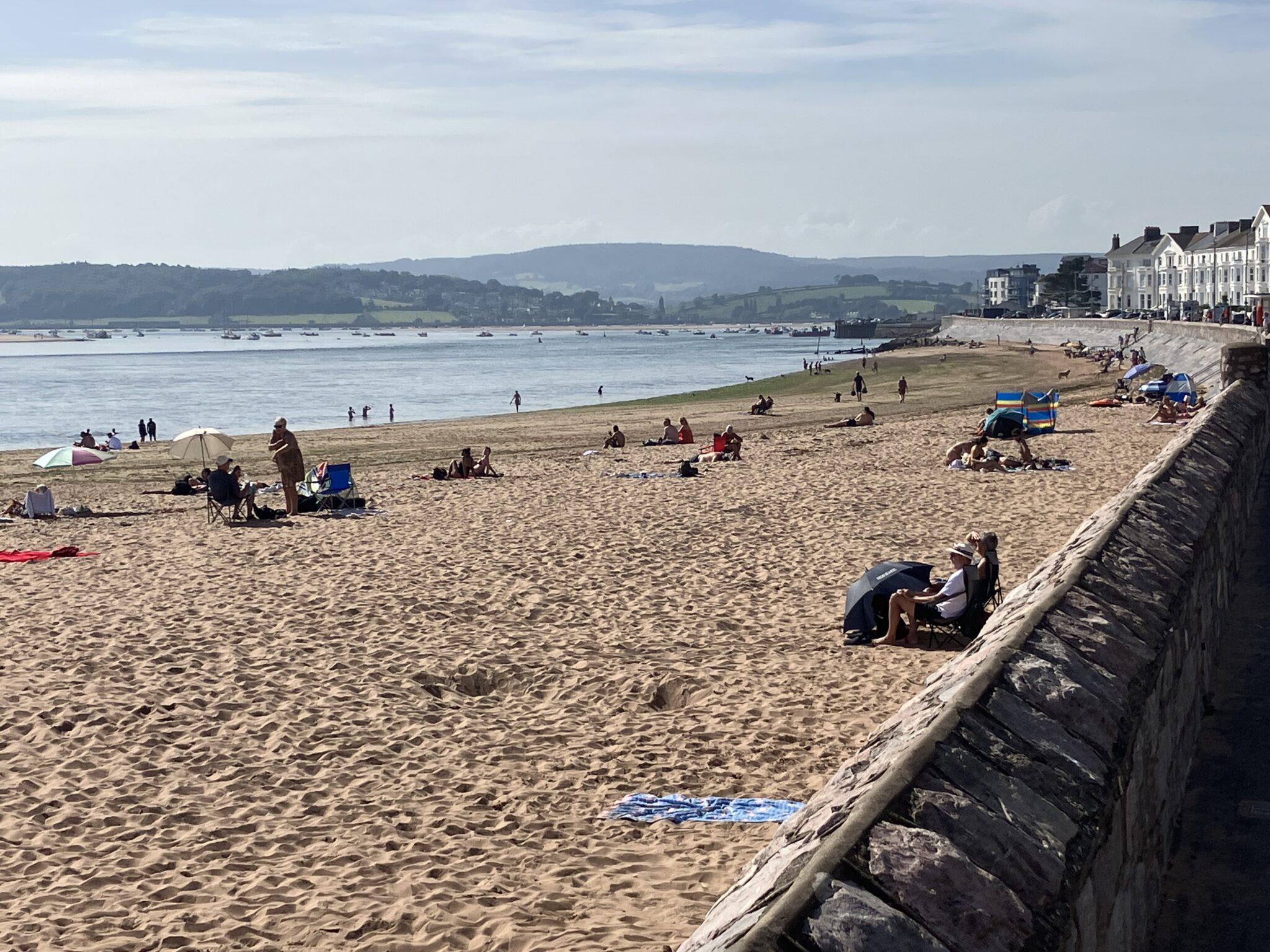 Places to Visit in East Devon: Beaches, Towns & Things to Do