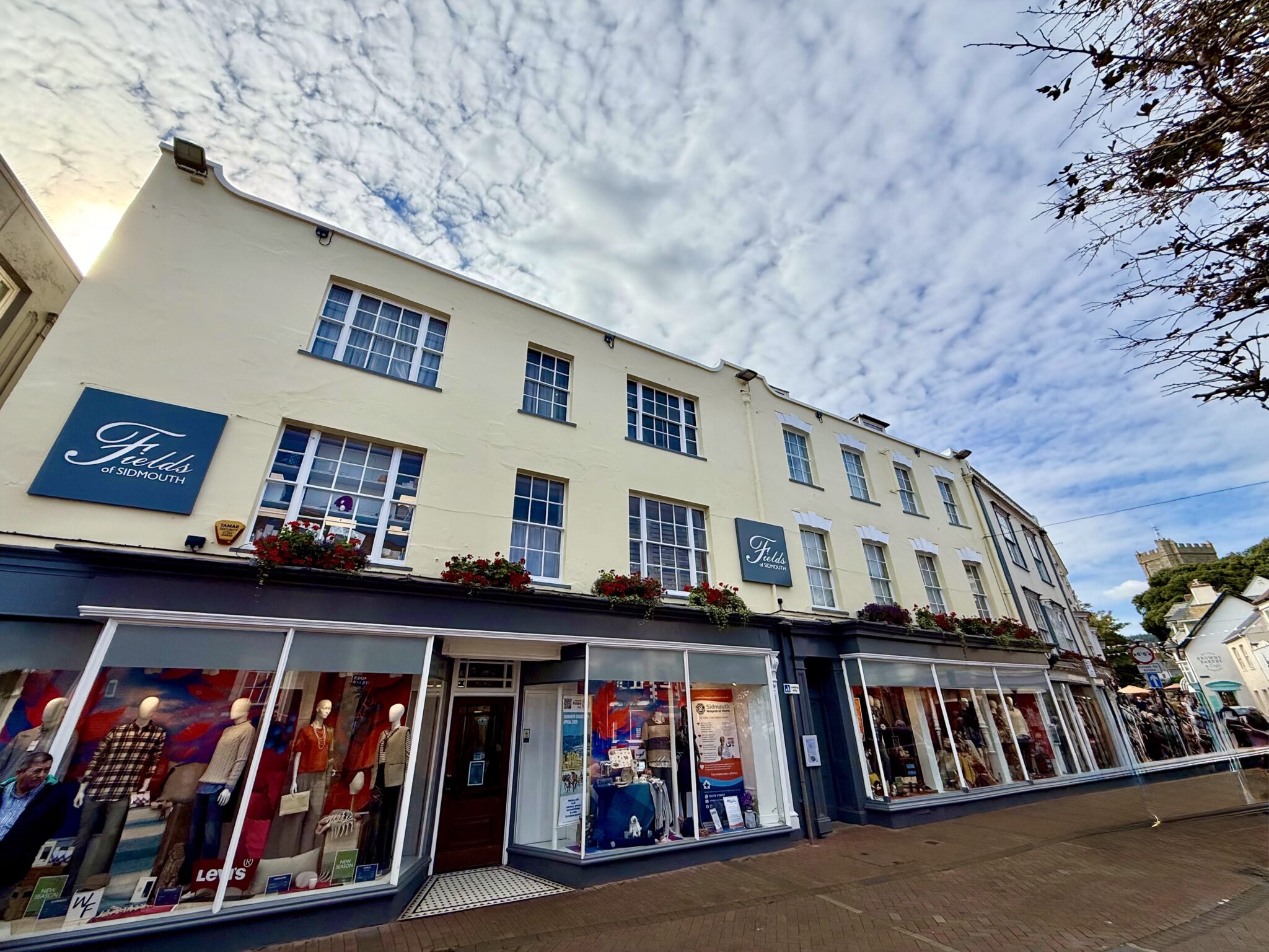 Things to Do in Sidmouth: Beaches, Walks & Guide