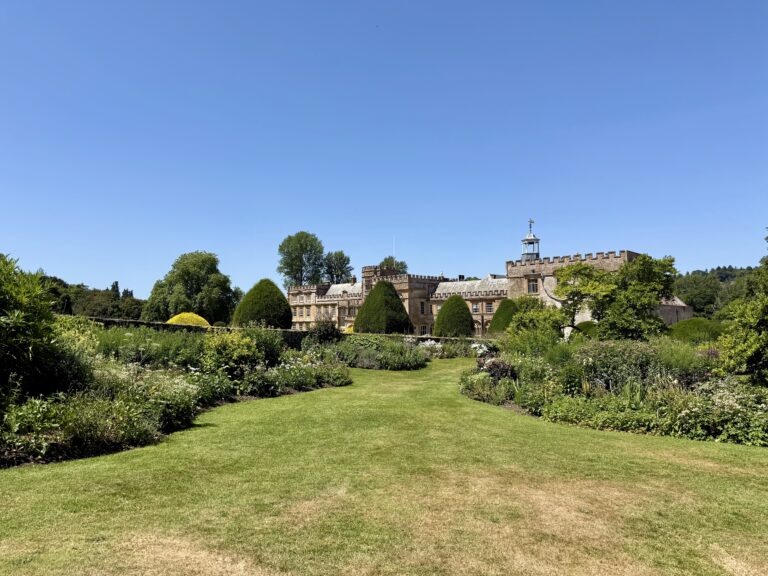 Things to Do in Axminster Near the Coast