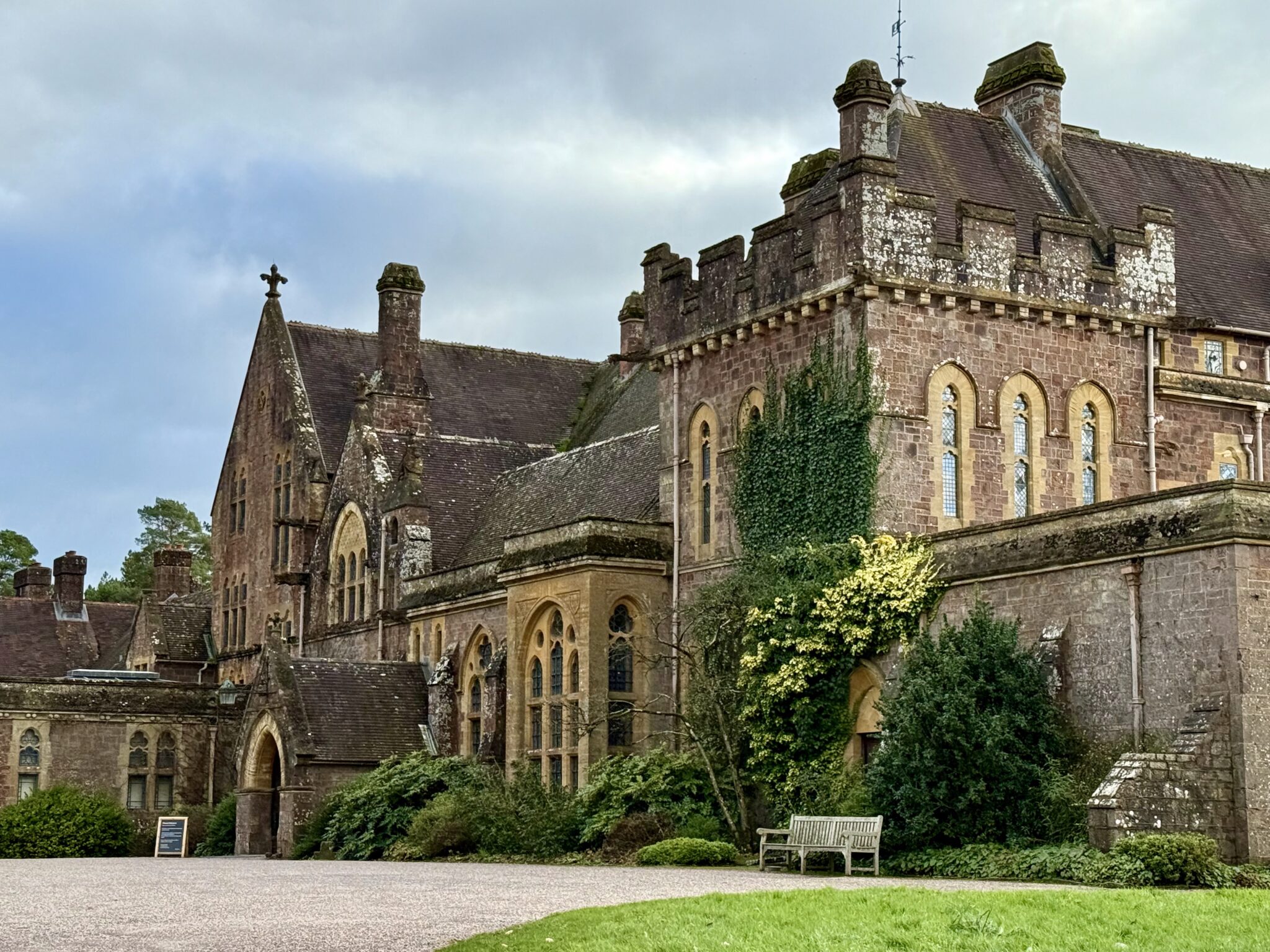 Mid Devon Travel Guide: Best Towns to Visit