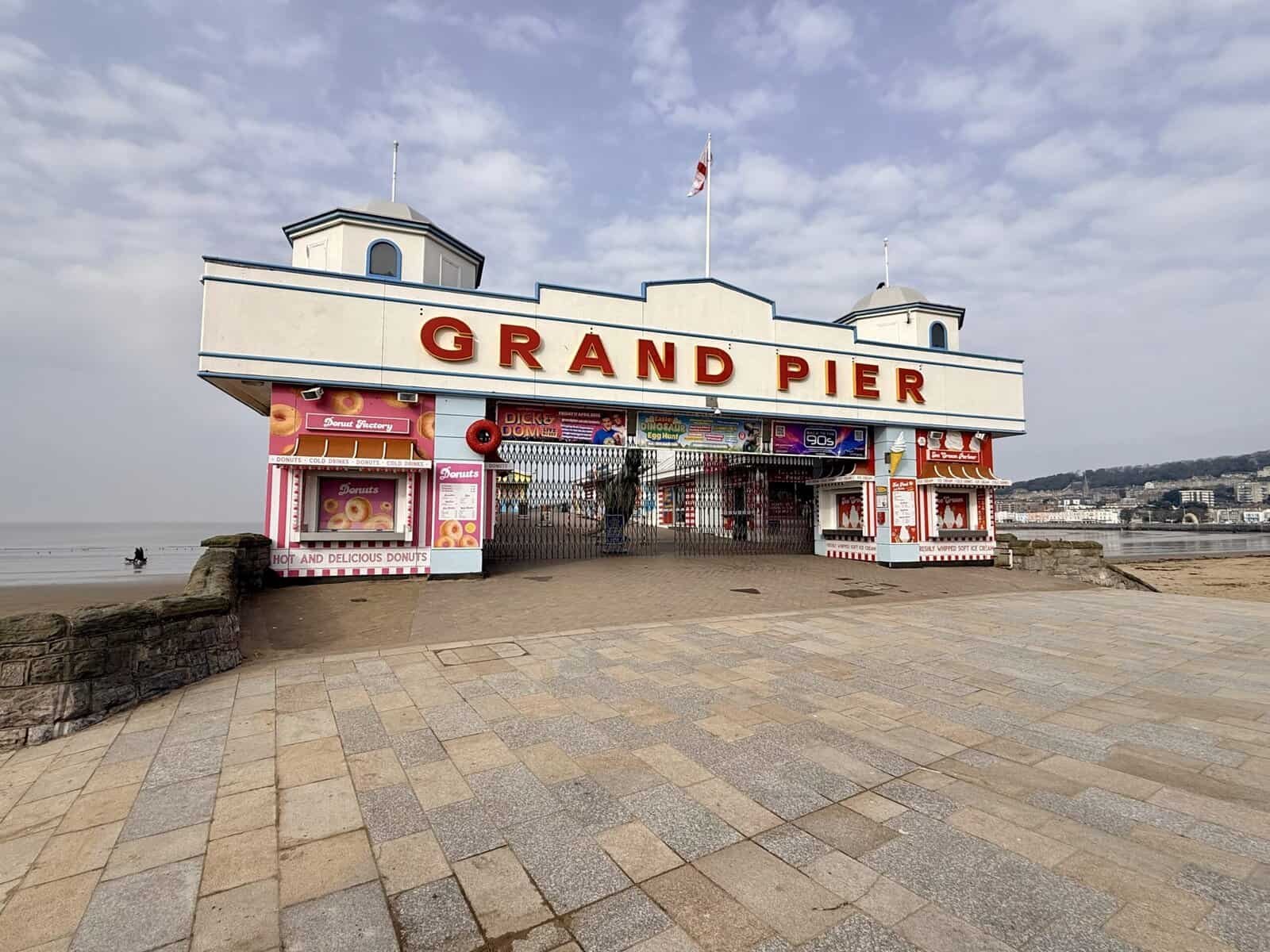 Things to do in Weston-super-Mare, Somerset: A Complete Visitor Guide