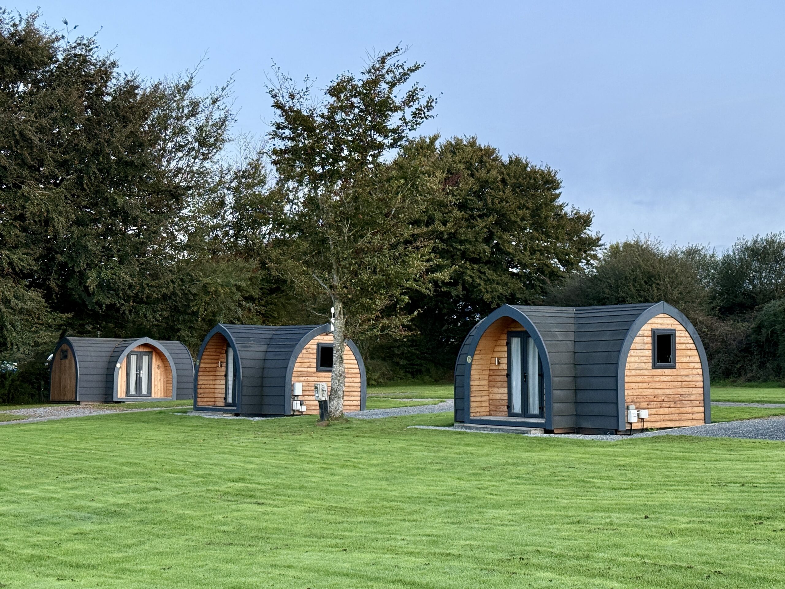 Stowford Farm Meadows Review: What It’s Really Like to Stay