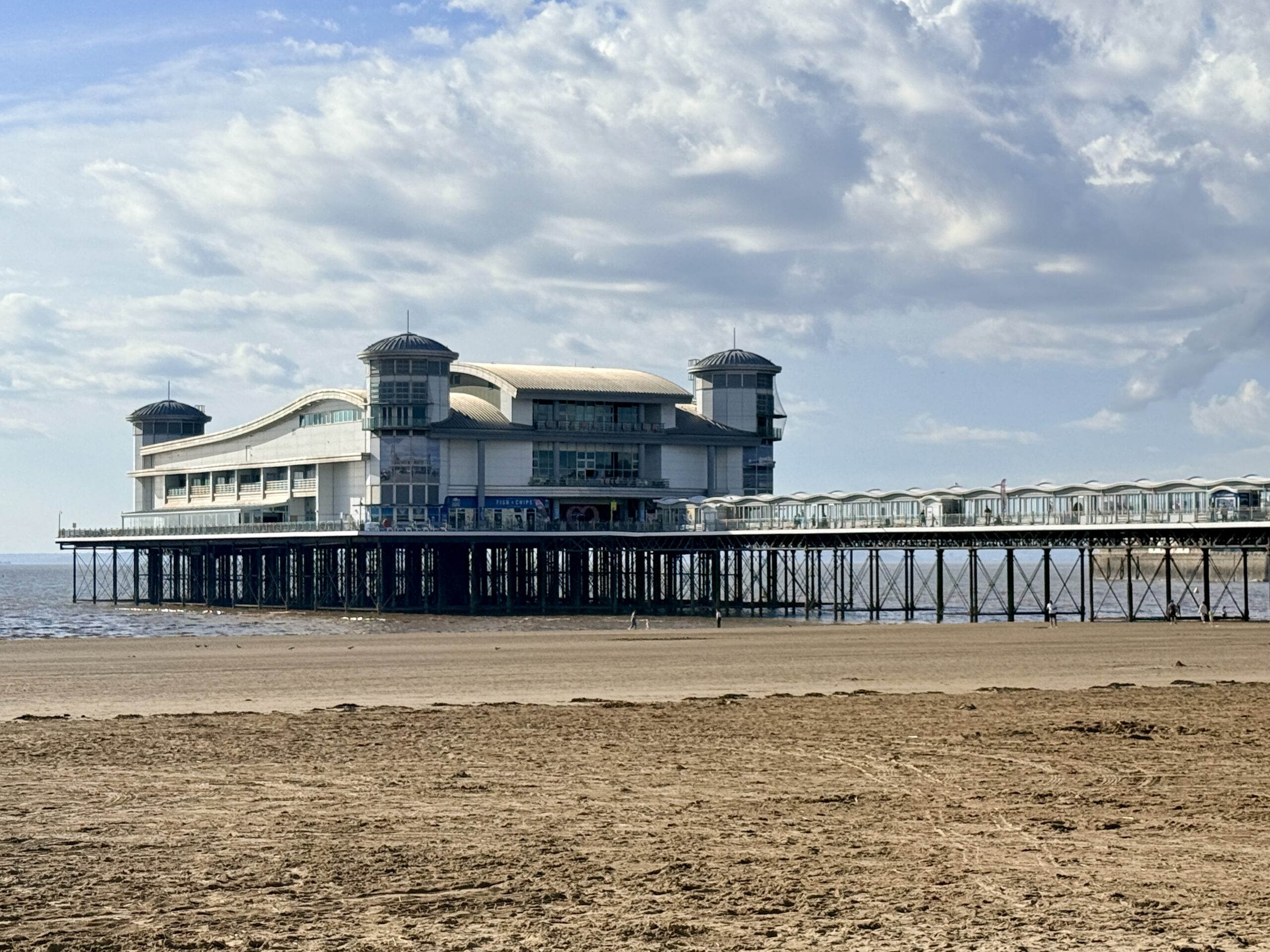 Best Weston-super-Mare Beaches: Which Should You Visit?