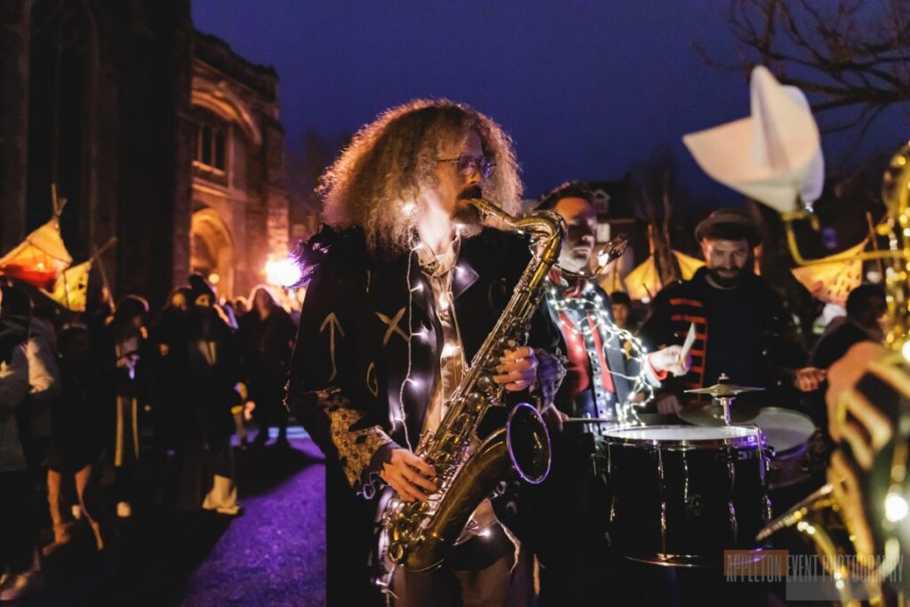 Exmouth Winter Festival