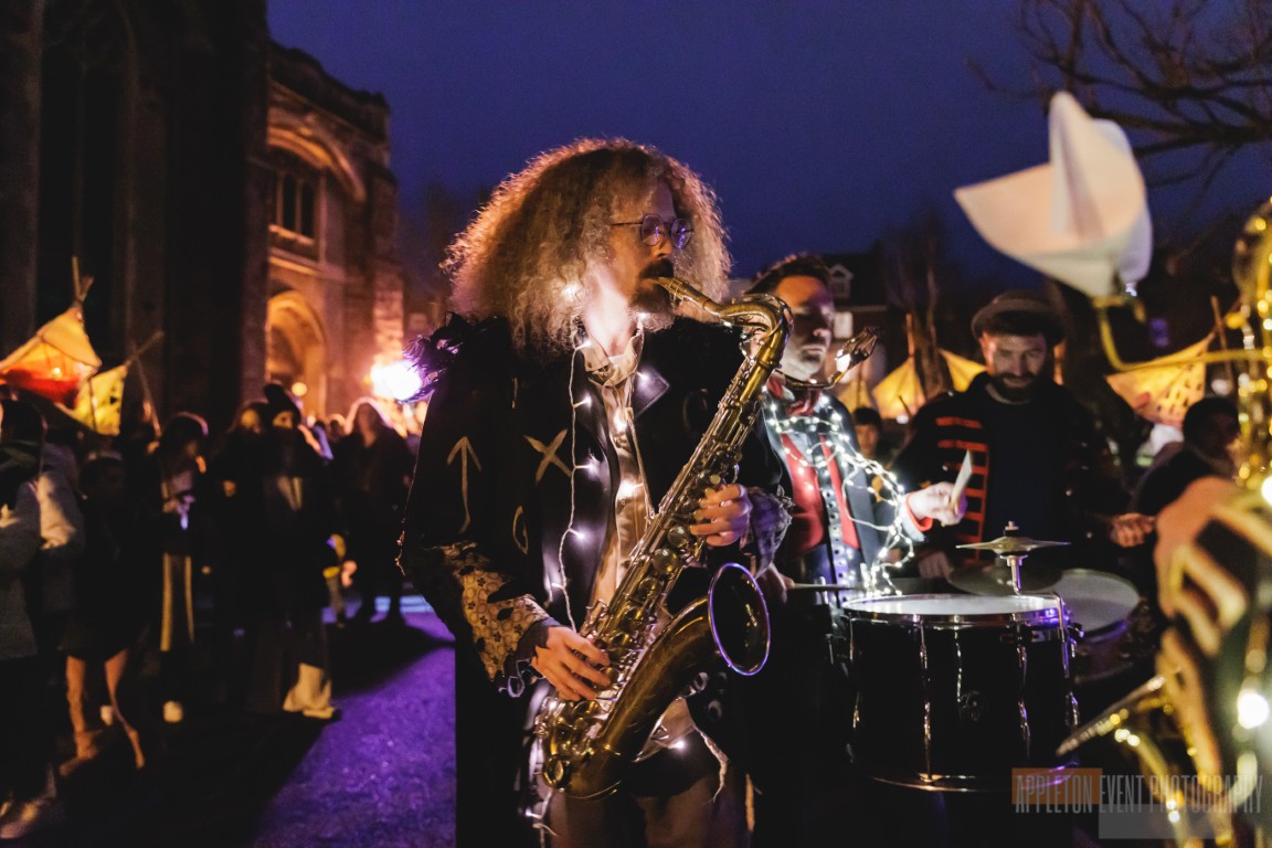 Exmouth Winter Festival