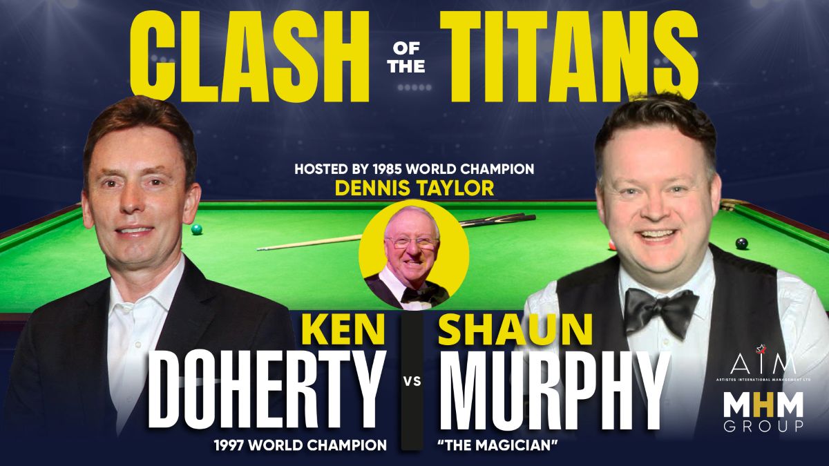 Clash of the Titans, Westlands, Yeovil Poster