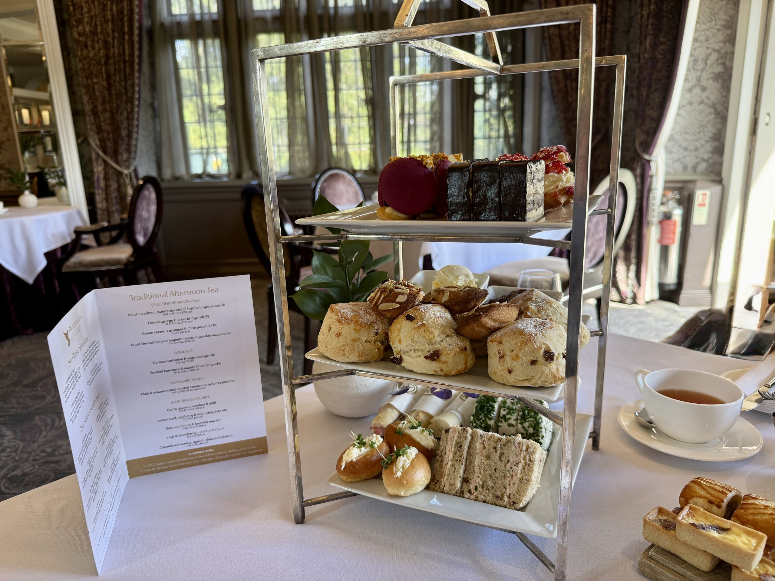 Bovey Castle: Our Review & Visitor Guide